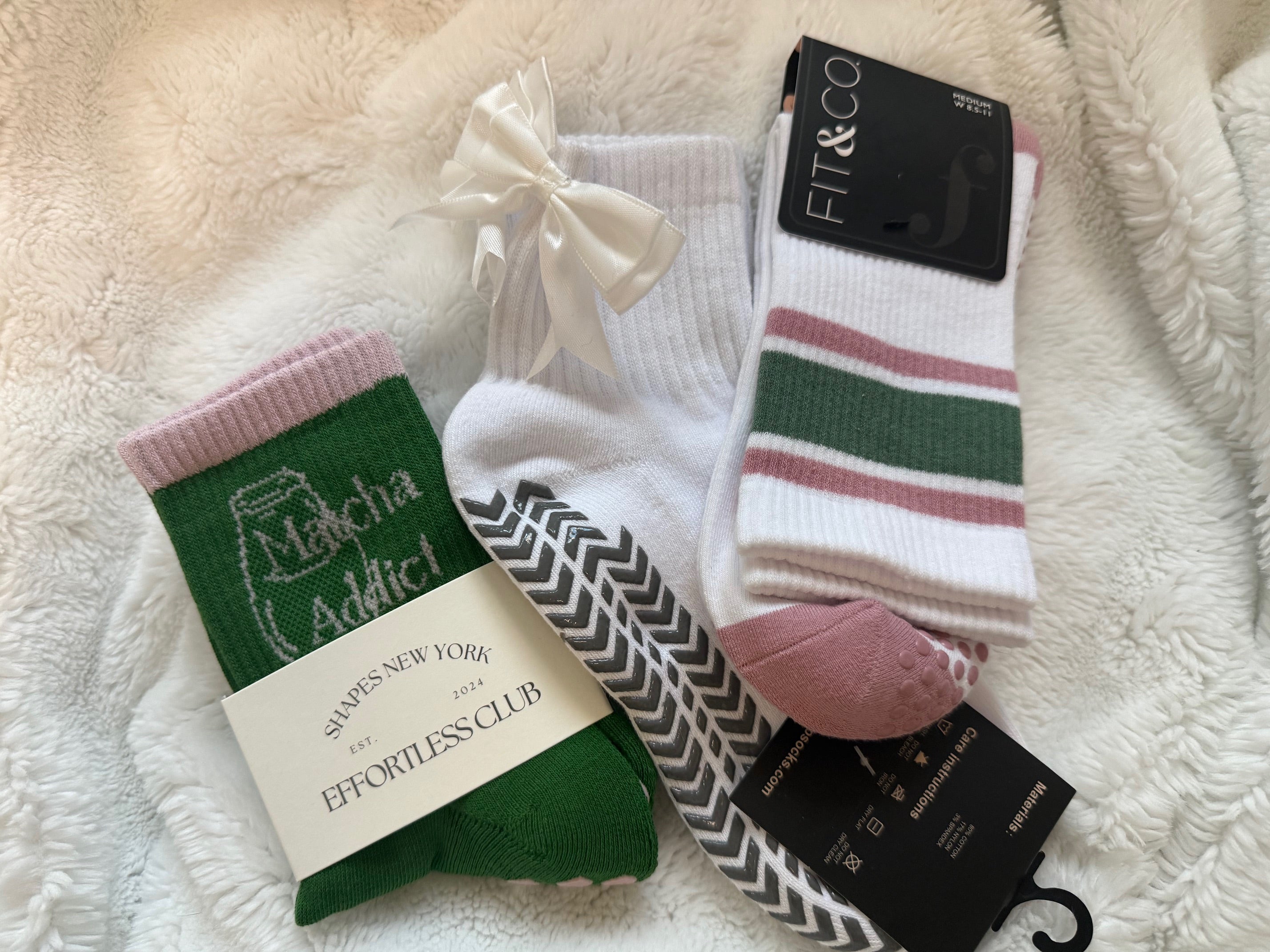 Matcha Lovers Bundle