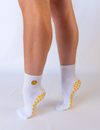 I’m Fine Grip Sock