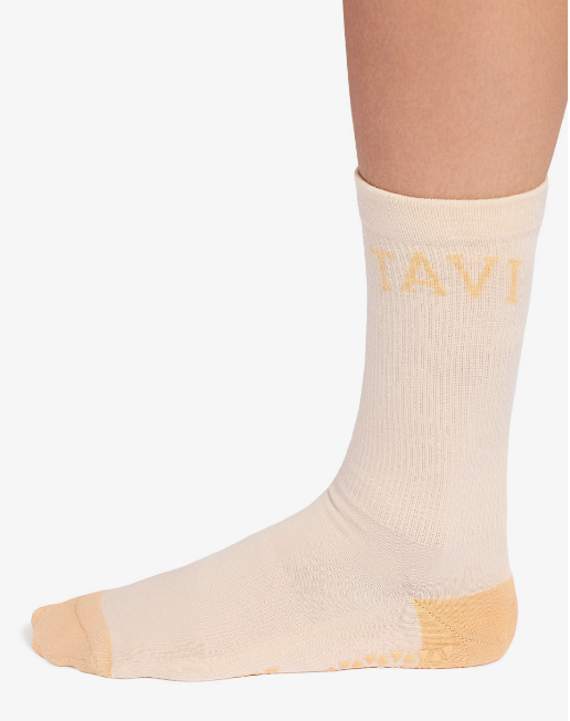 Jess Grip Golden