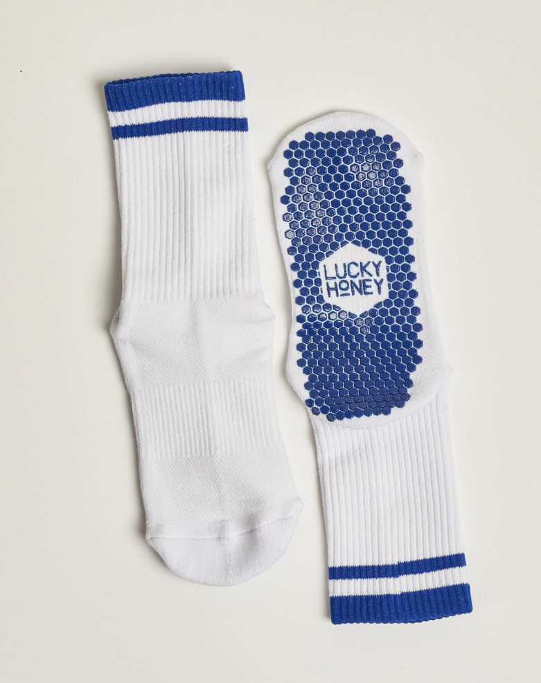 The Koda Grip Sock