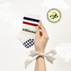 Dual-Direction™ Grip Liberty – Stripes