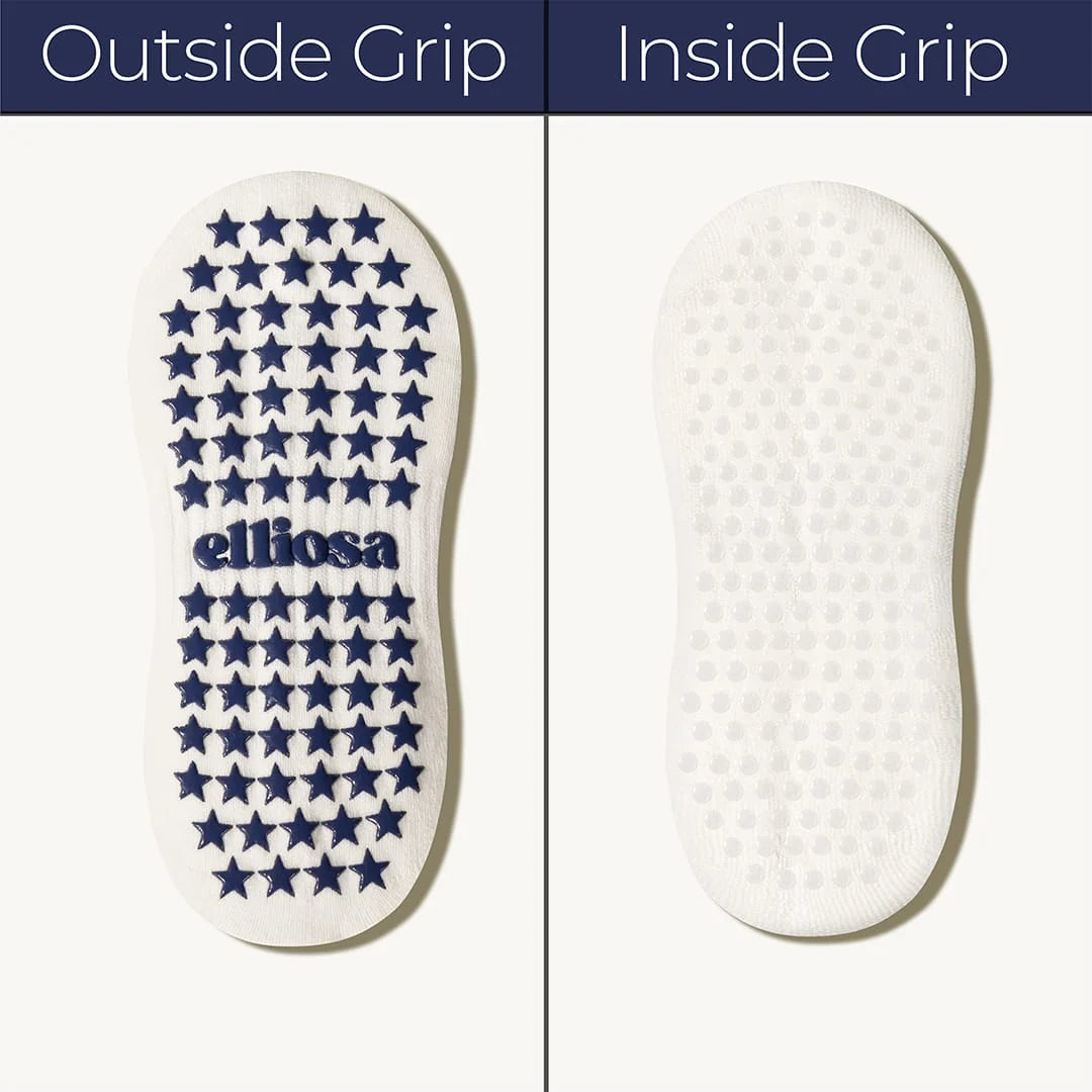 Dual-Direction™ Grip Liberty – Stripes