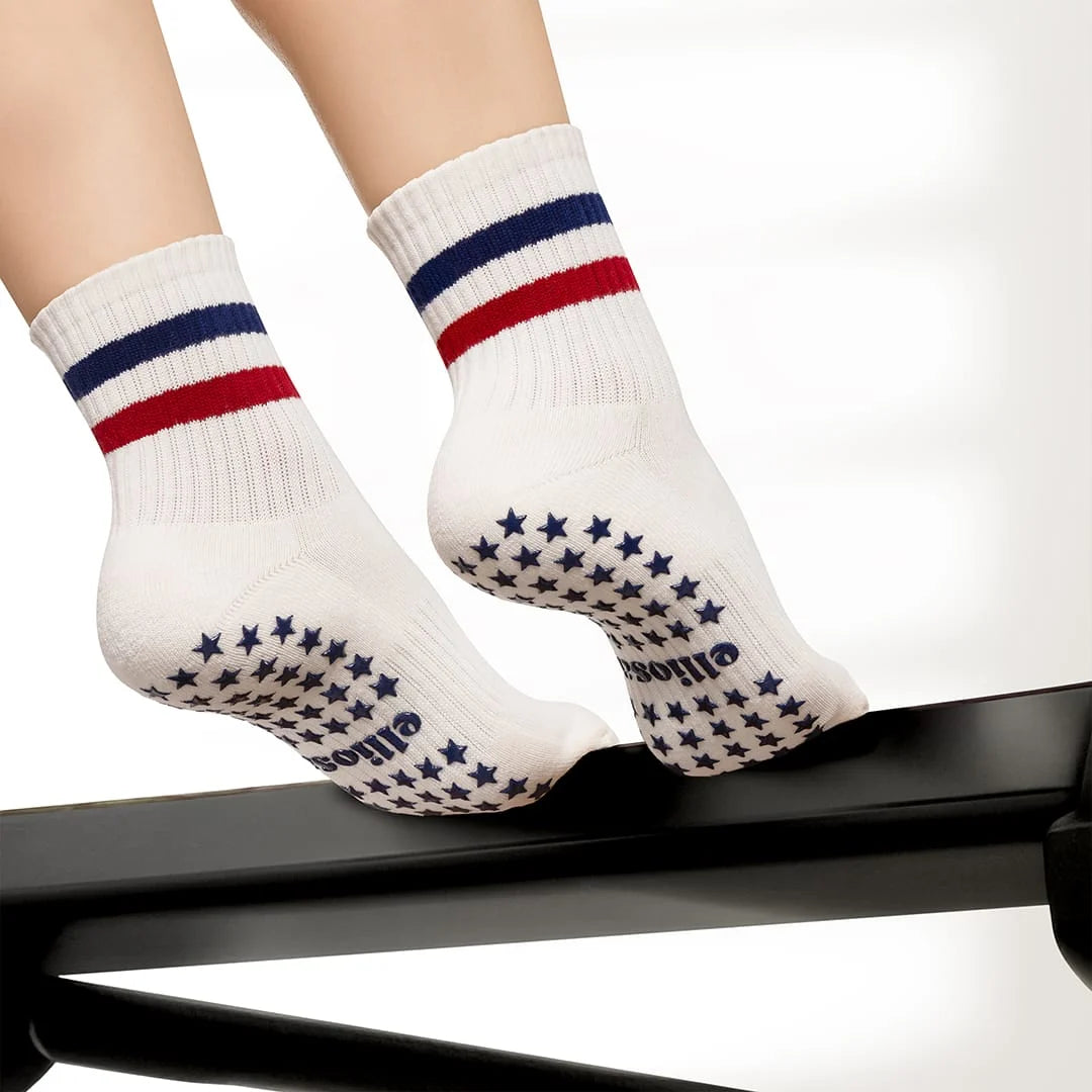 Dual-Direction™ Grip Liberty – Stripes