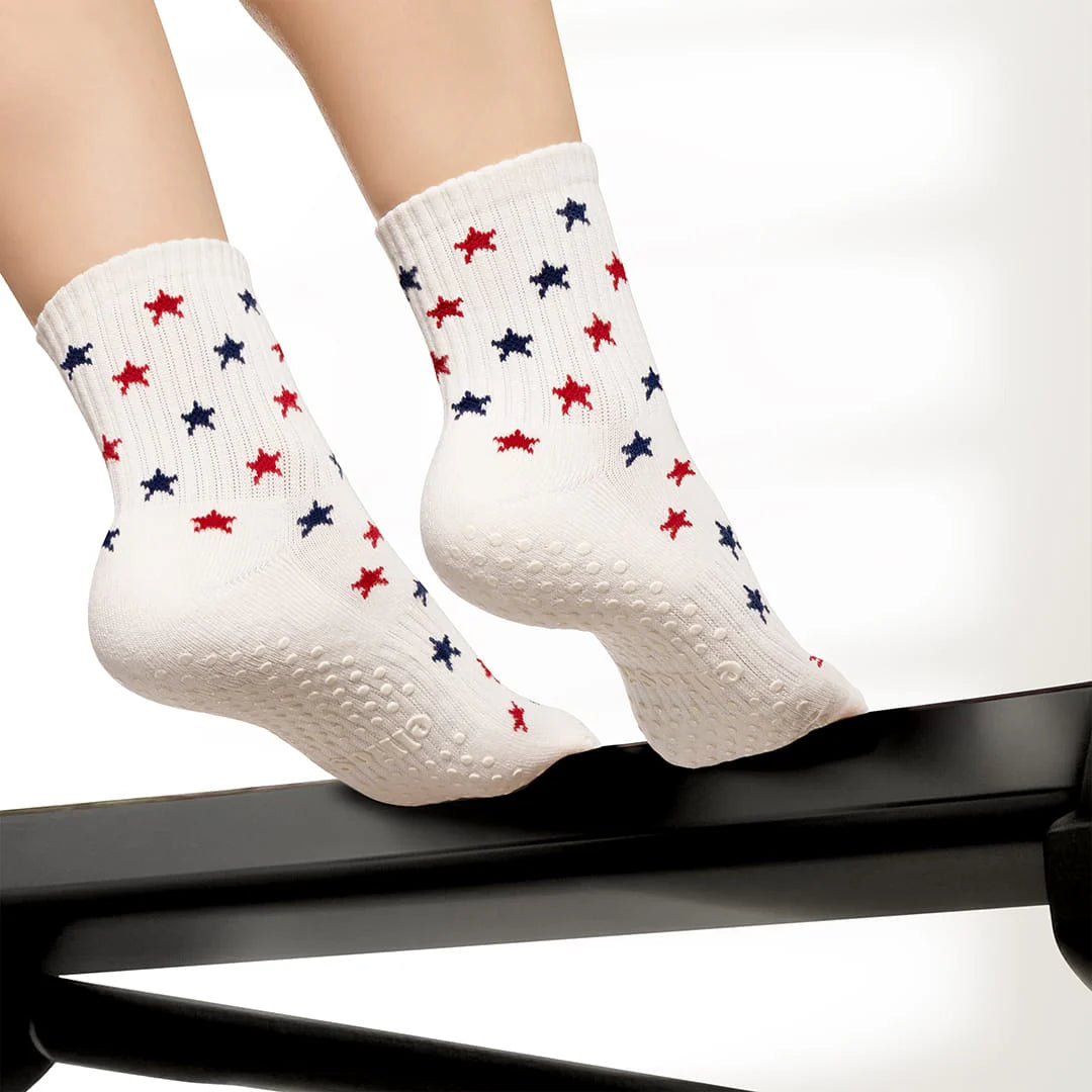 Dual-Direction™ Grip Liberty – Stars
