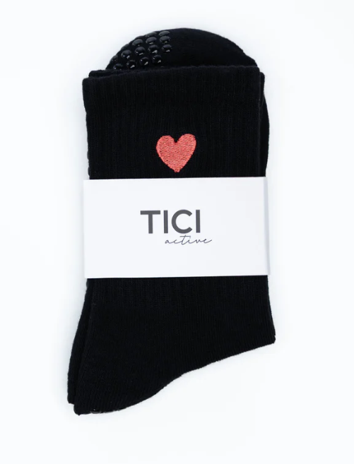 ❤️ Lover Grip Socks