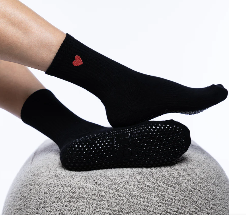 ❤️ Lover Grip Socks