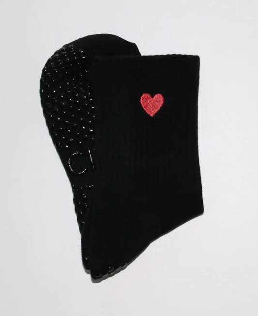 ❤️ Lover Grip Socks