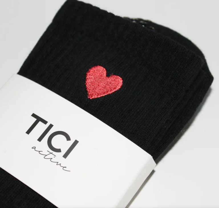❤️ Lover Grip Socks