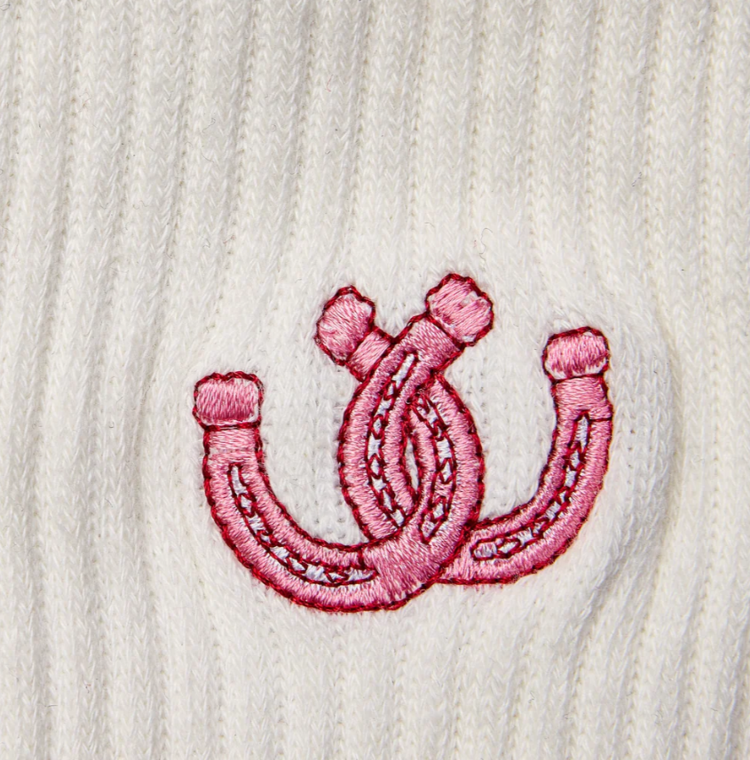 Lucky Horseshoe Crew