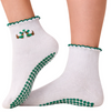 Lucky Pups Grip Socks