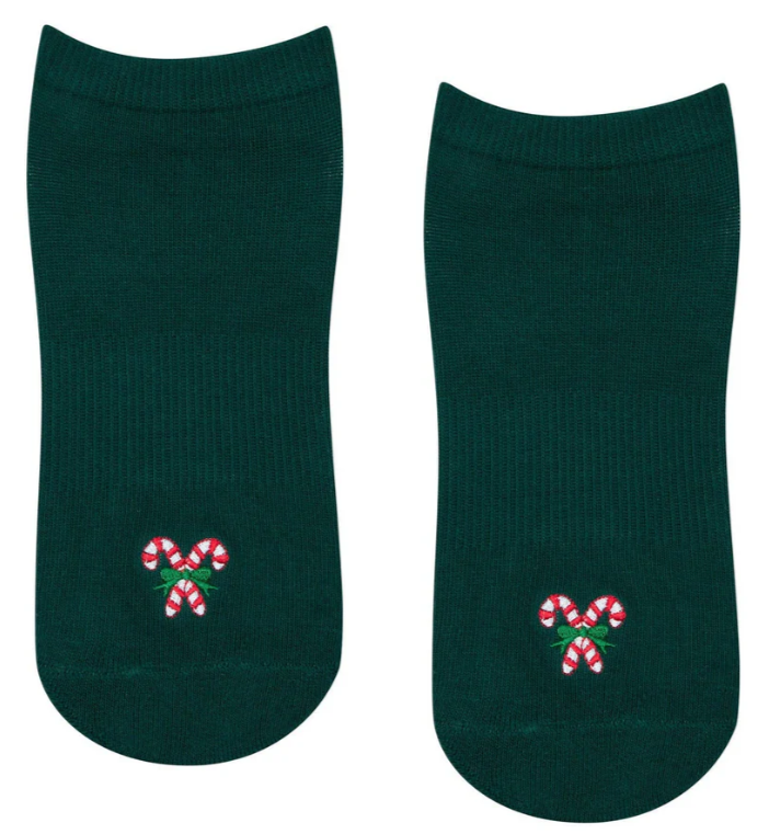 Peppermint Candy Classic Low Rise