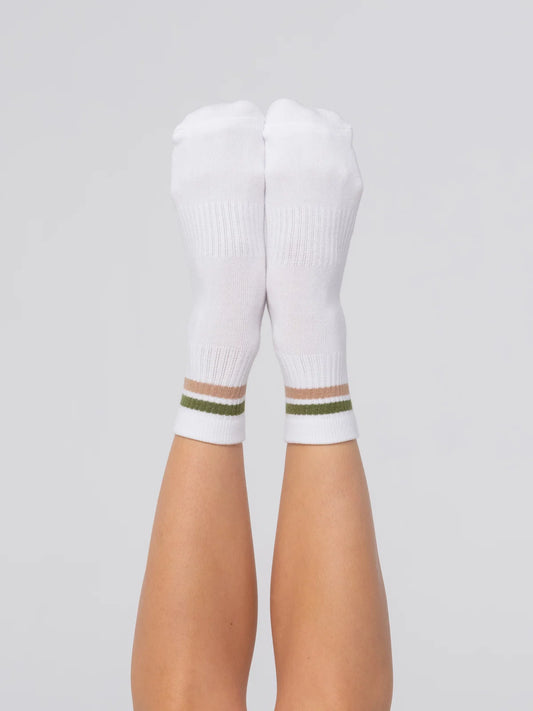 Campus Quarter – Dune + Olive