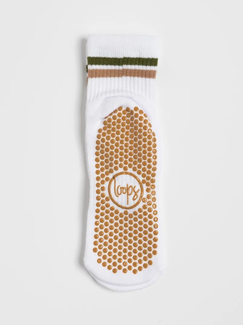 Campus Quarter – Dune + Olive
