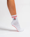 The New York Grip Sock