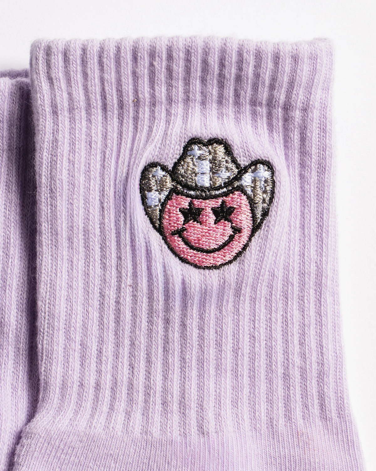 The Austin Grip Sock