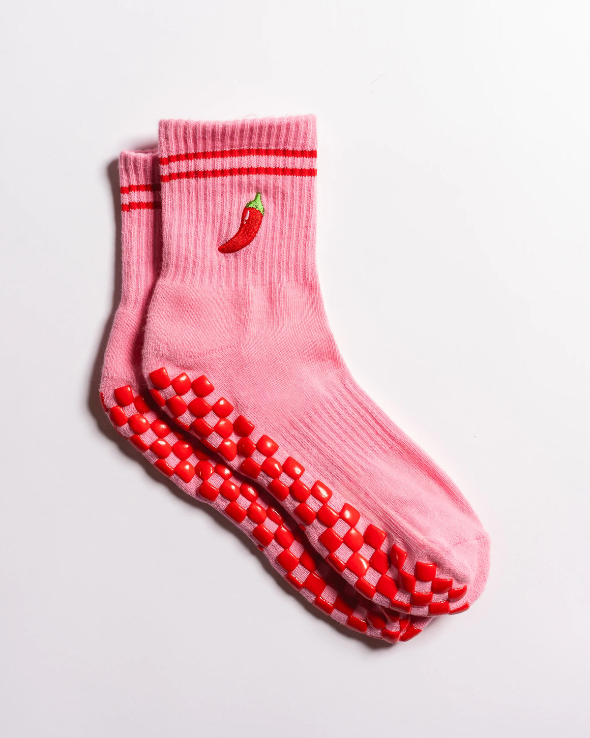 The Miami Grip Sock