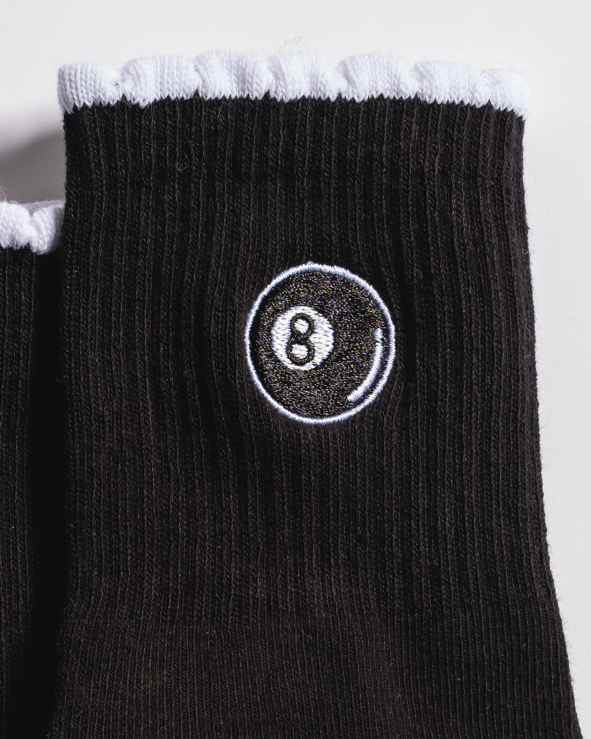 The Racked & Ready Grip Socks