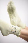 Teasers y Tequila Grip Socks