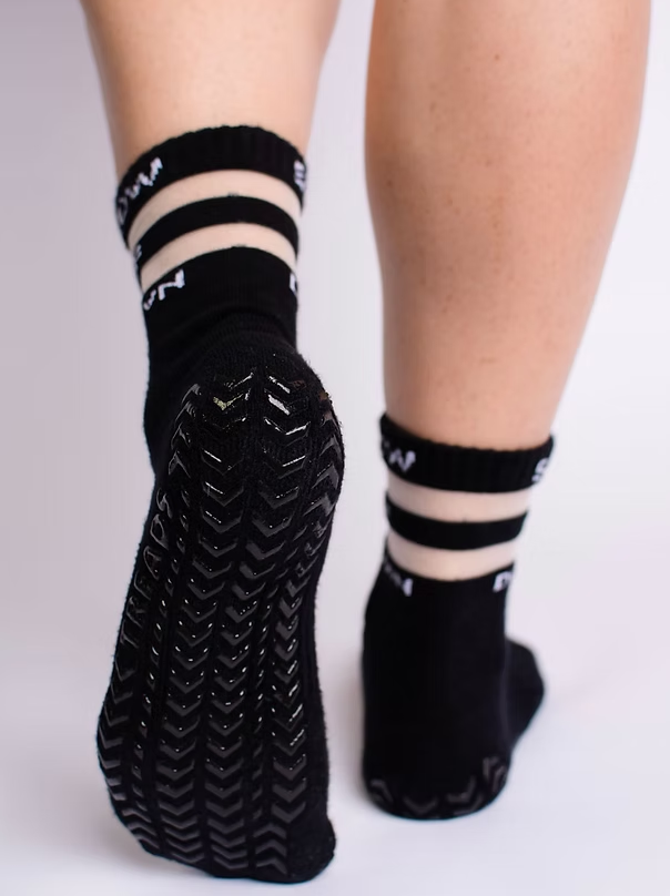 Slow TF Down Grip Sock