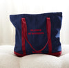 Pilates is My Boyfriend Tote
