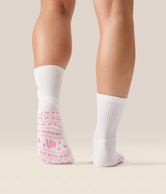 Crew Grip Socks – Señorita Spike
