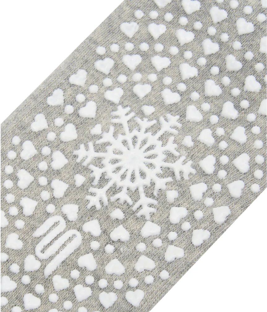 Snowflake Marle Crew