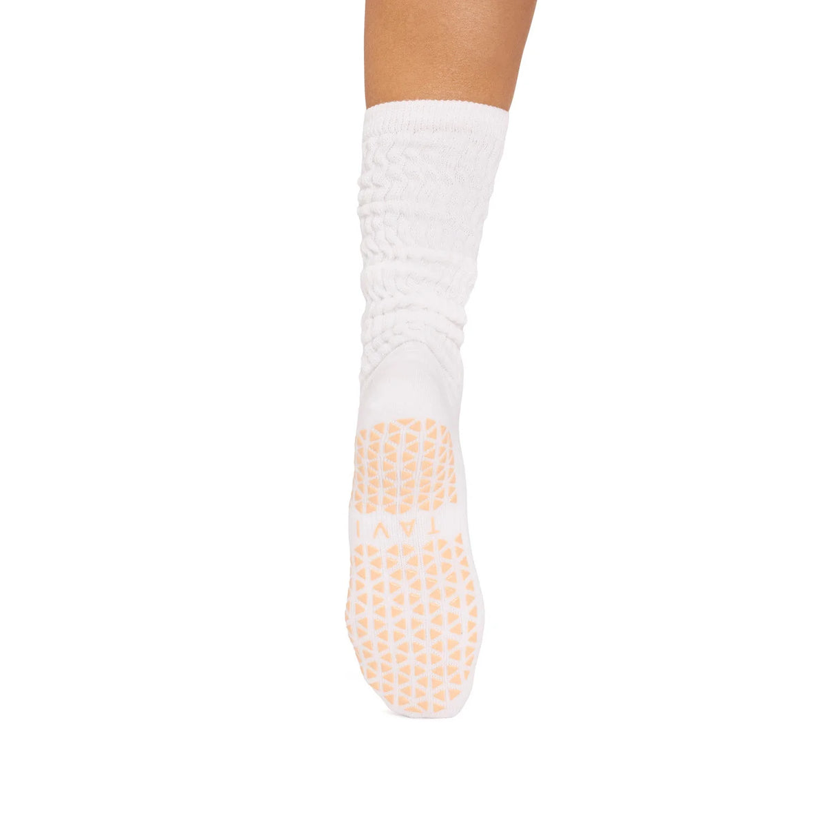 Stacy Grip Slouch - Macrons