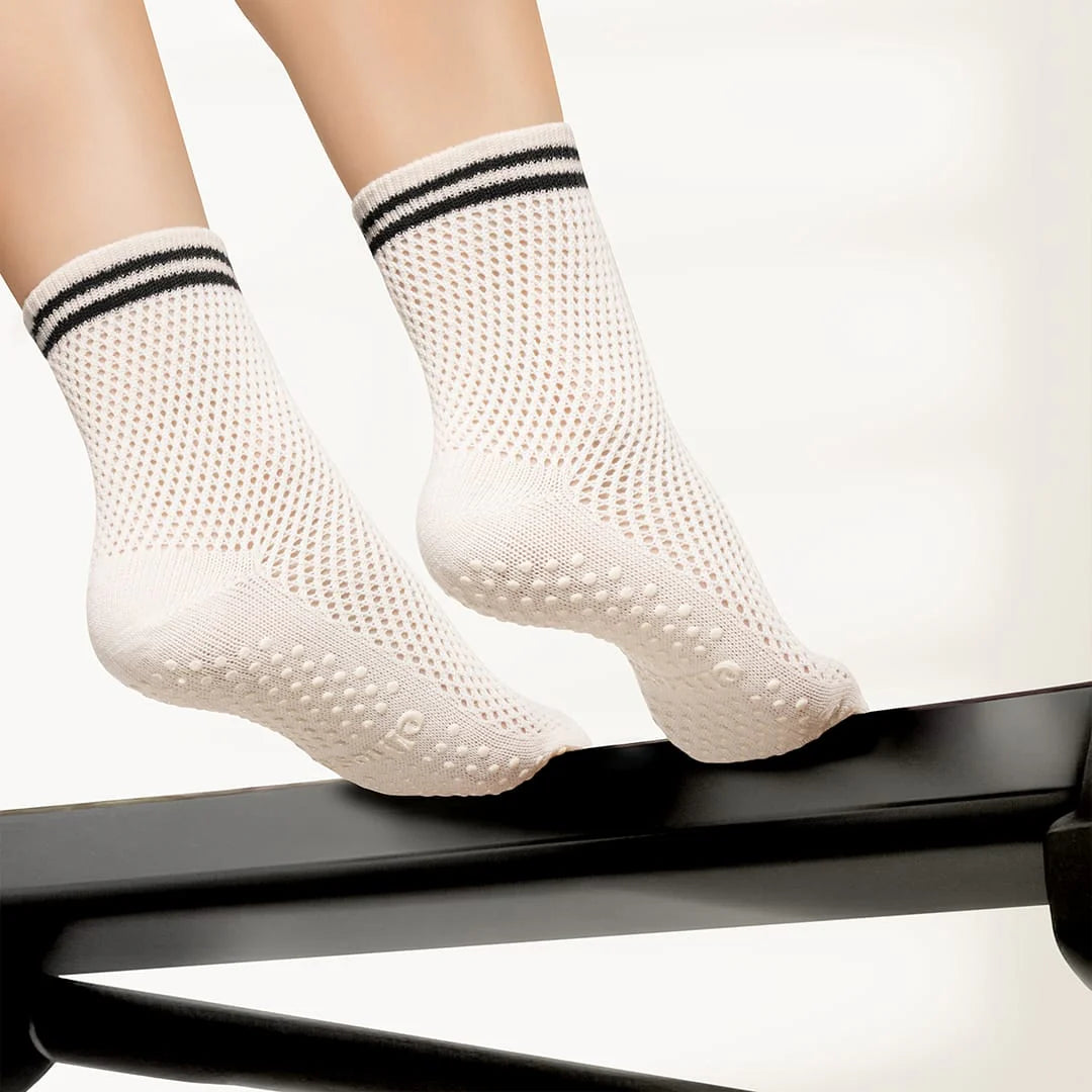 Dual-Direction™ Grip Summer Breeze – Cream