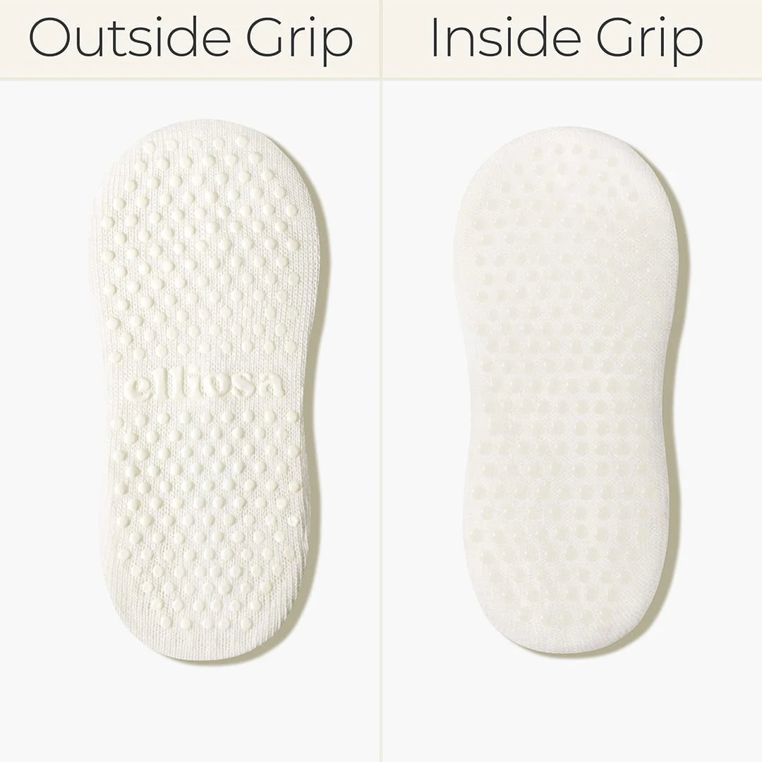 Dual-Direction™ Grip Summer Breeze – Red