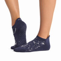 TAVI Savvy grip socks – Star Charts in Star Charts - product view