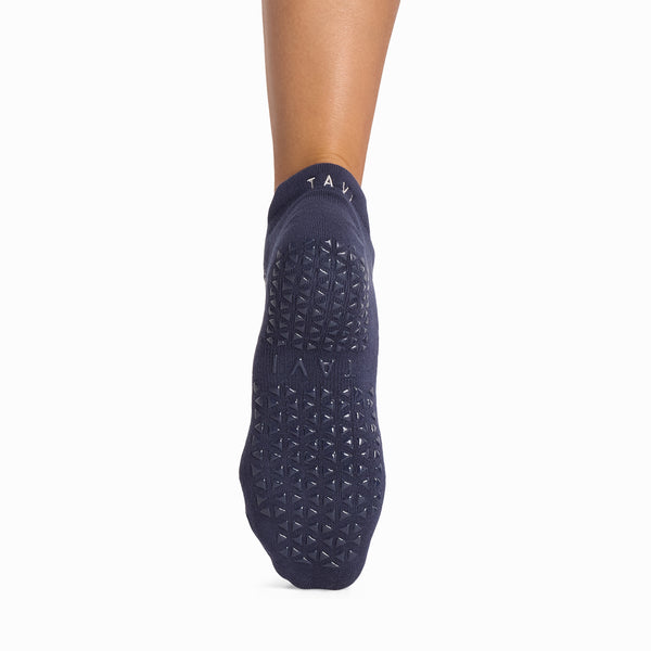 TAVI Savvy grip socks – Star Charts in Star Charts - detail view 3
