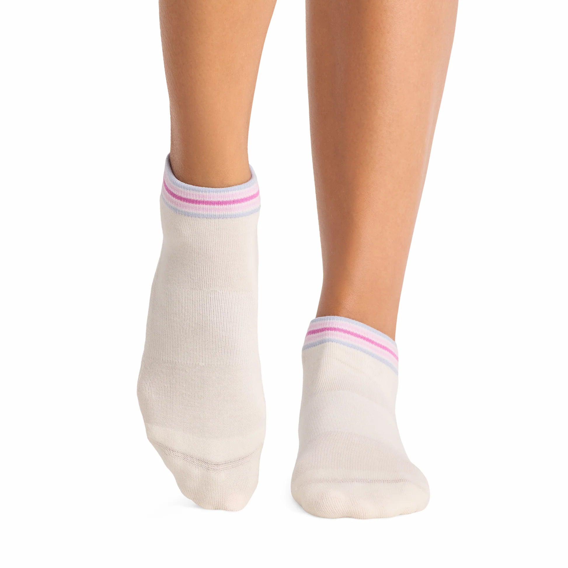 Cora Grip Socks – Coconut Sky Spell