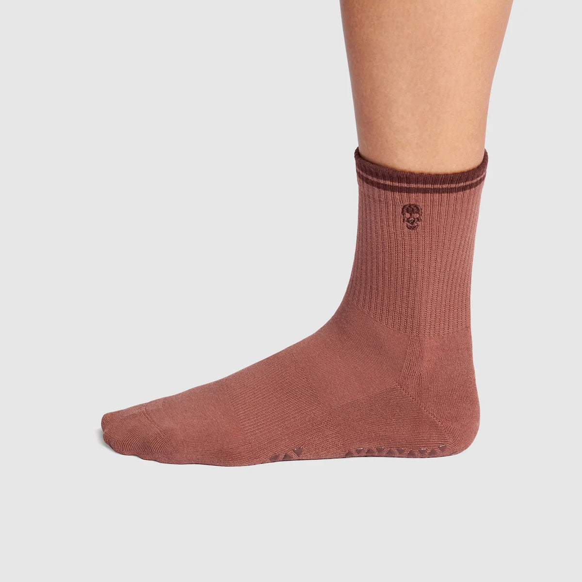 Aria Grip Socks – Haunted Harvest