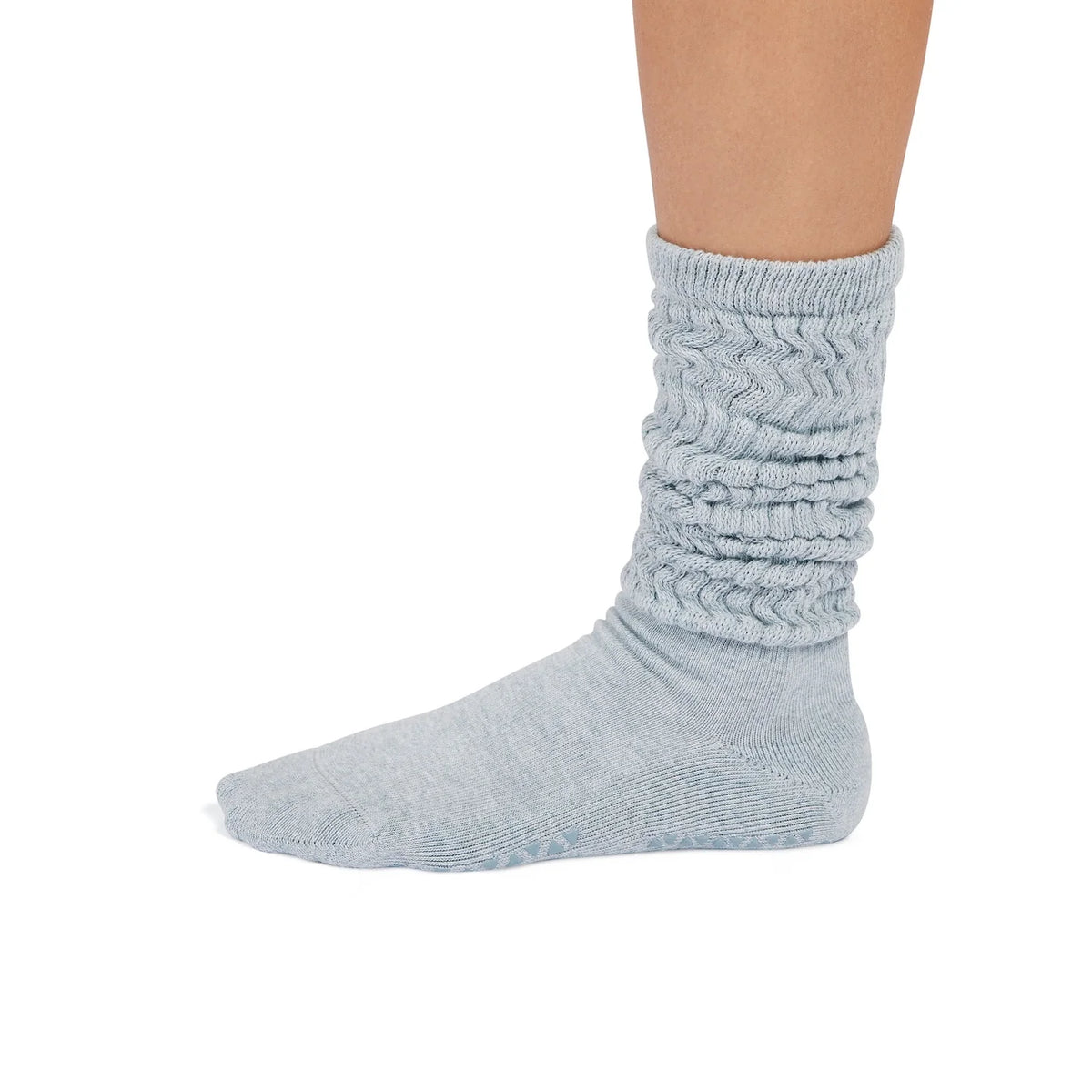 Stacy Grip Slouch - Mirage Heather