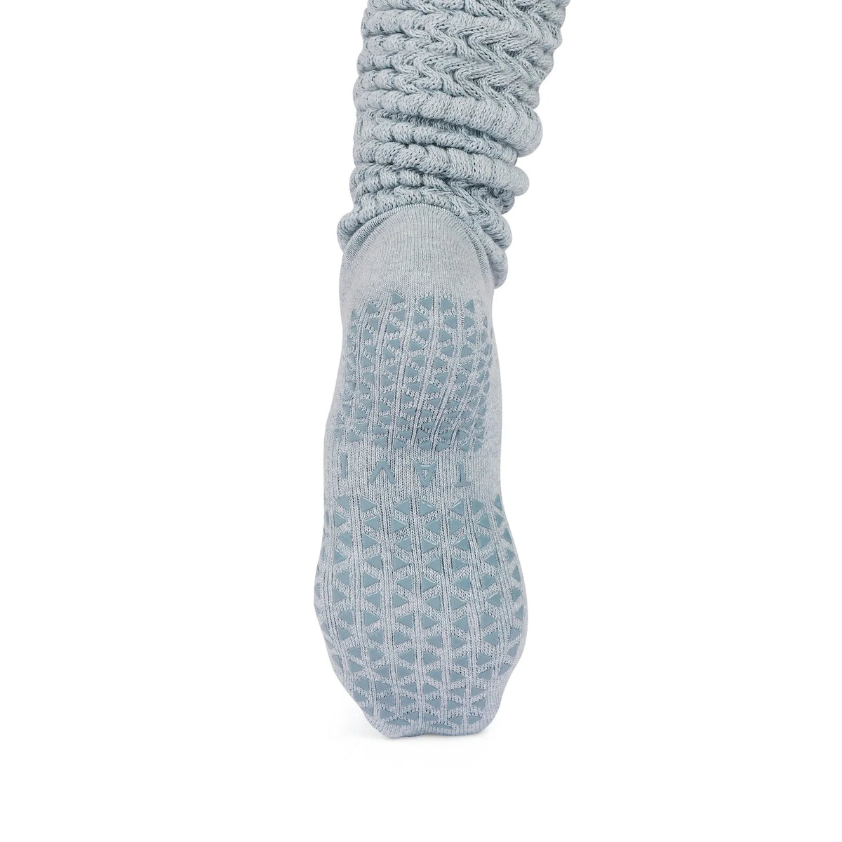 Stacy Grip Slouch - Mirage Heather