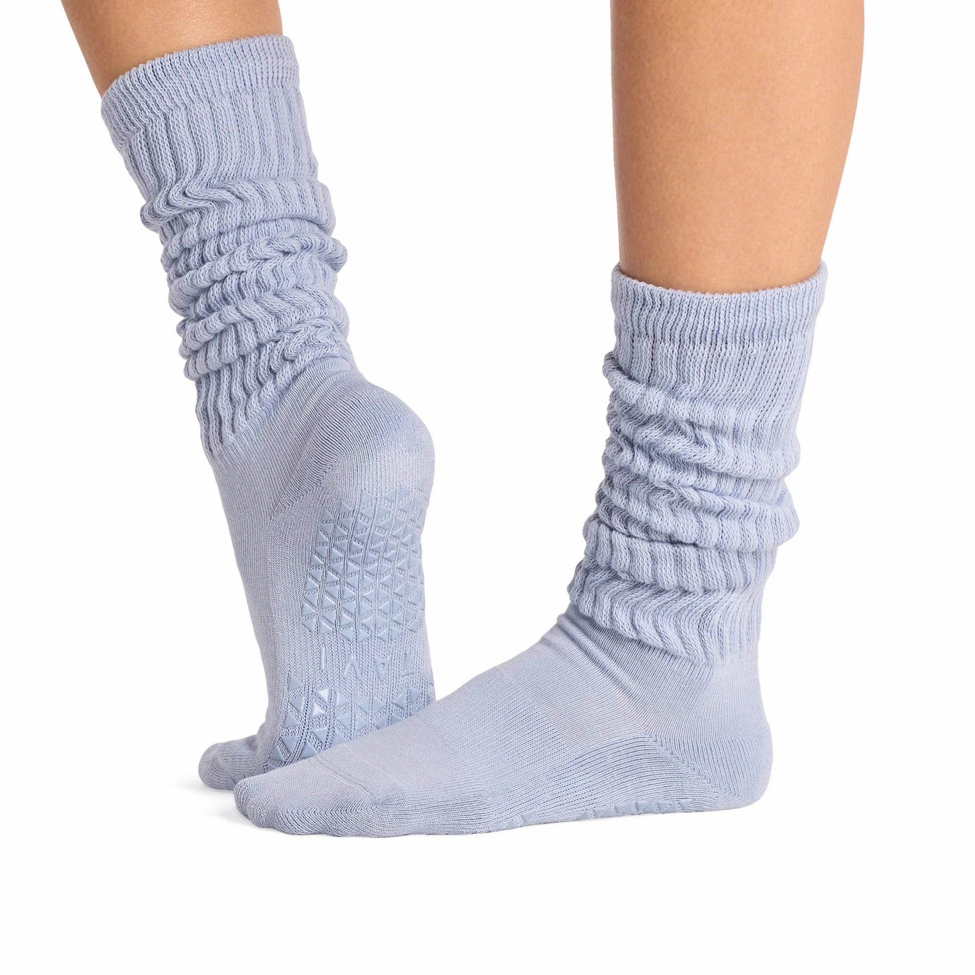 Stacy Grip Slouch - Sky Spell