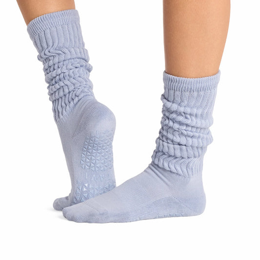Stacy Grip Slouch - Sky Spell