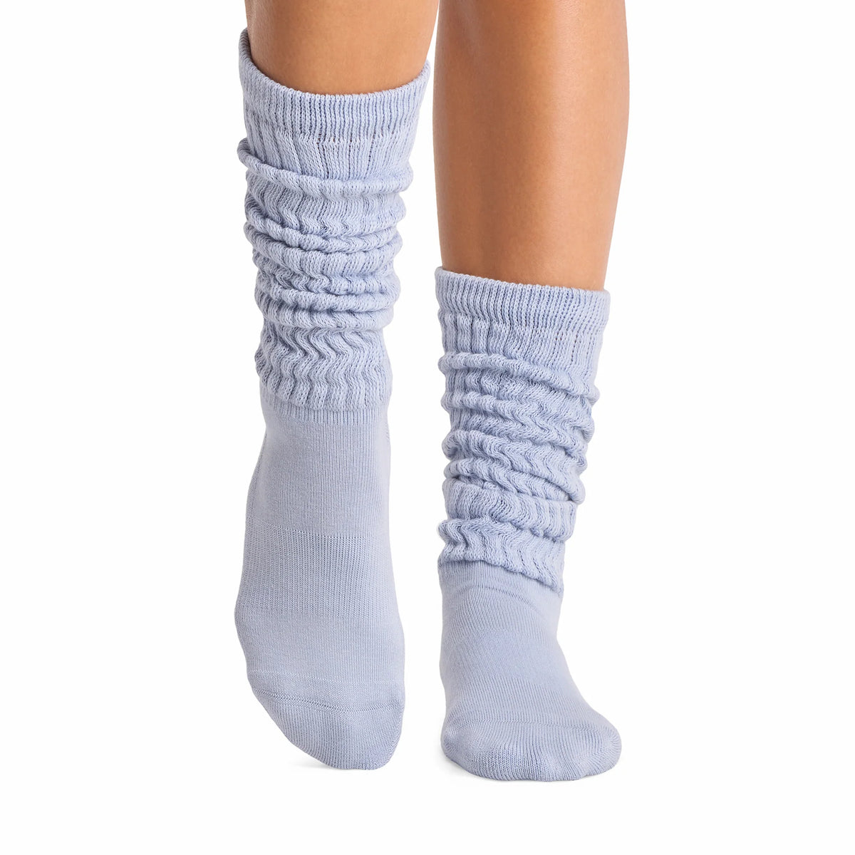Stacy Grip Slouch - Sky Spell