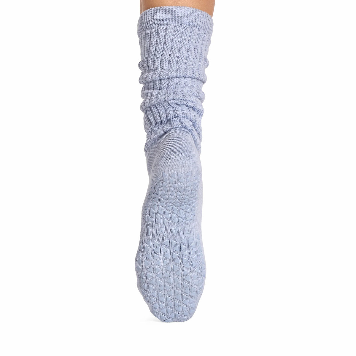 Stacy Grip Slouch - Sky Spell