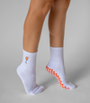 The Spritz Grip Sock