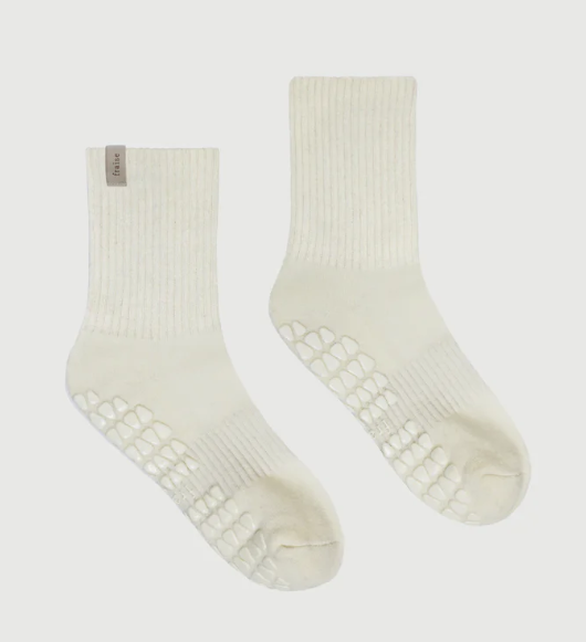 Vanille Classic Crew