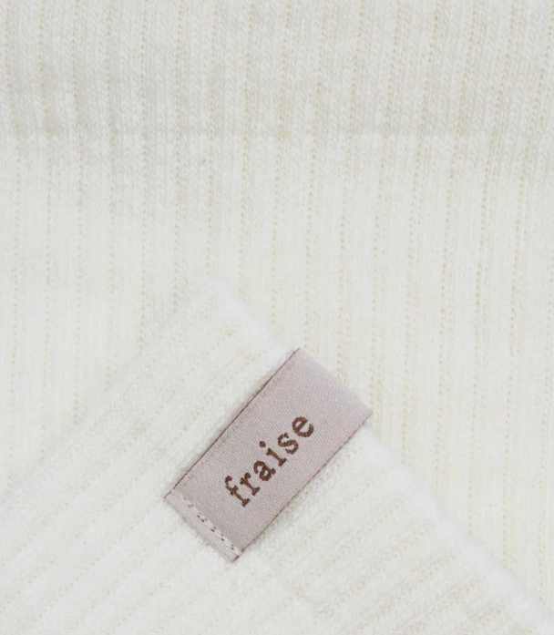 Vanille Classic Crew