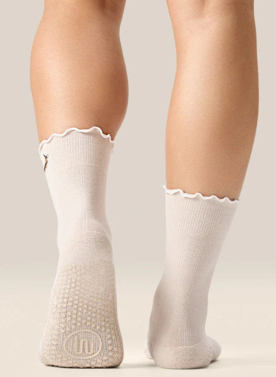 Crew Grip Socks – Wicked Weenie Frill
