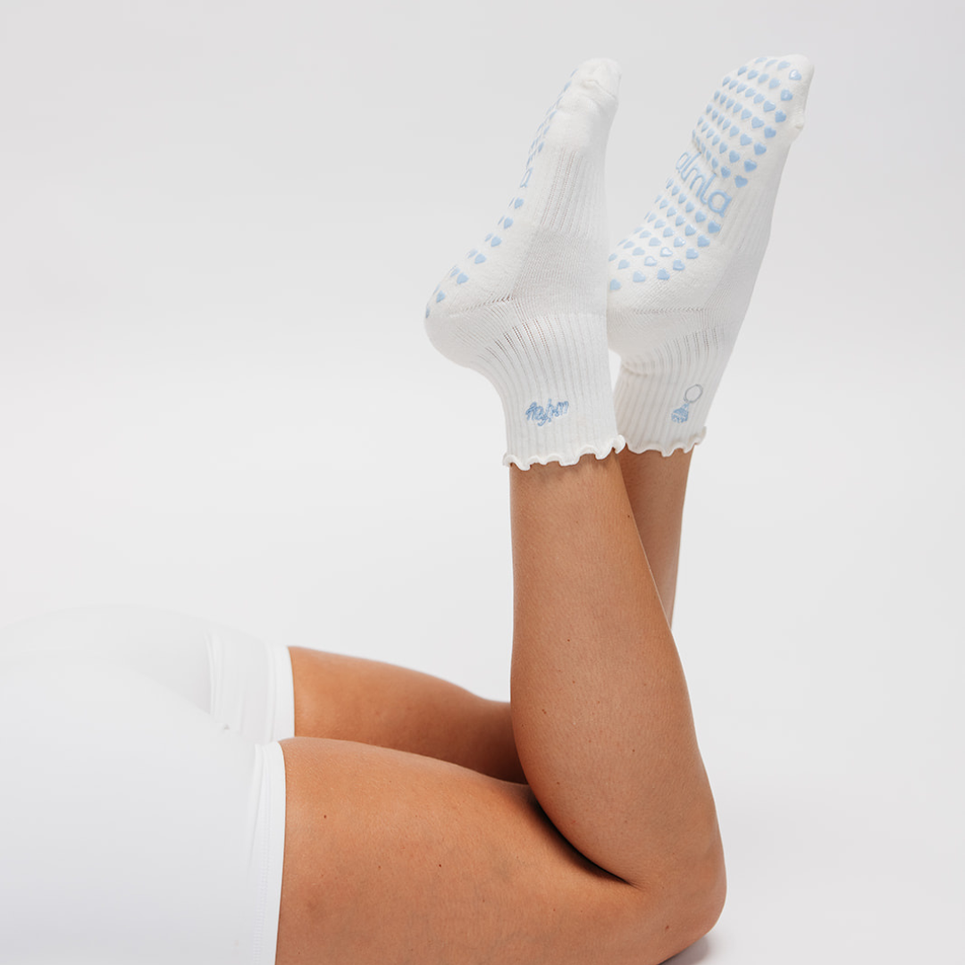 The Wifey Sock