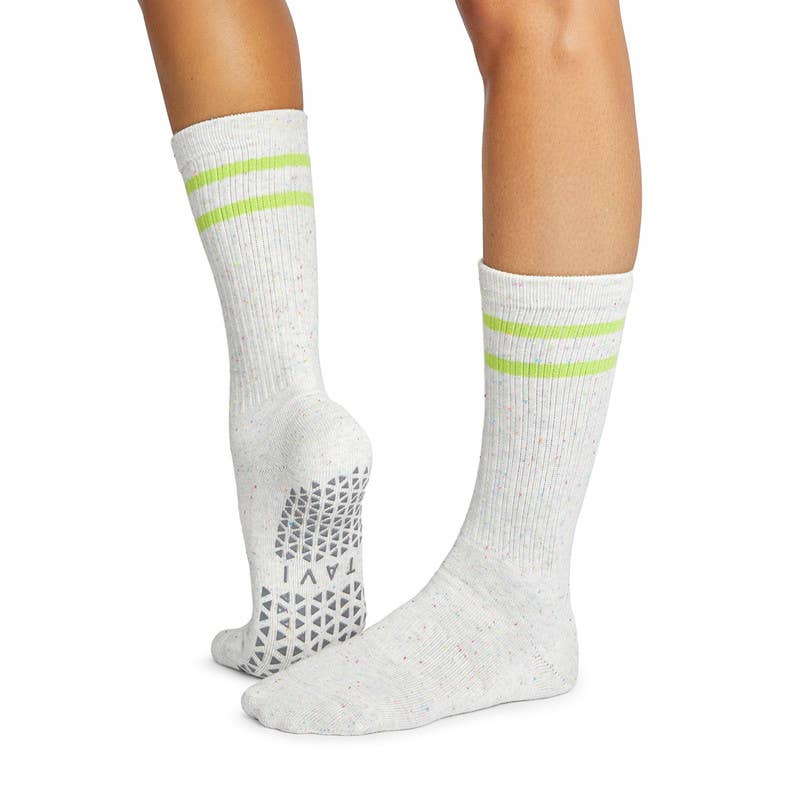 Kai Grip Sock - Out Of Office
