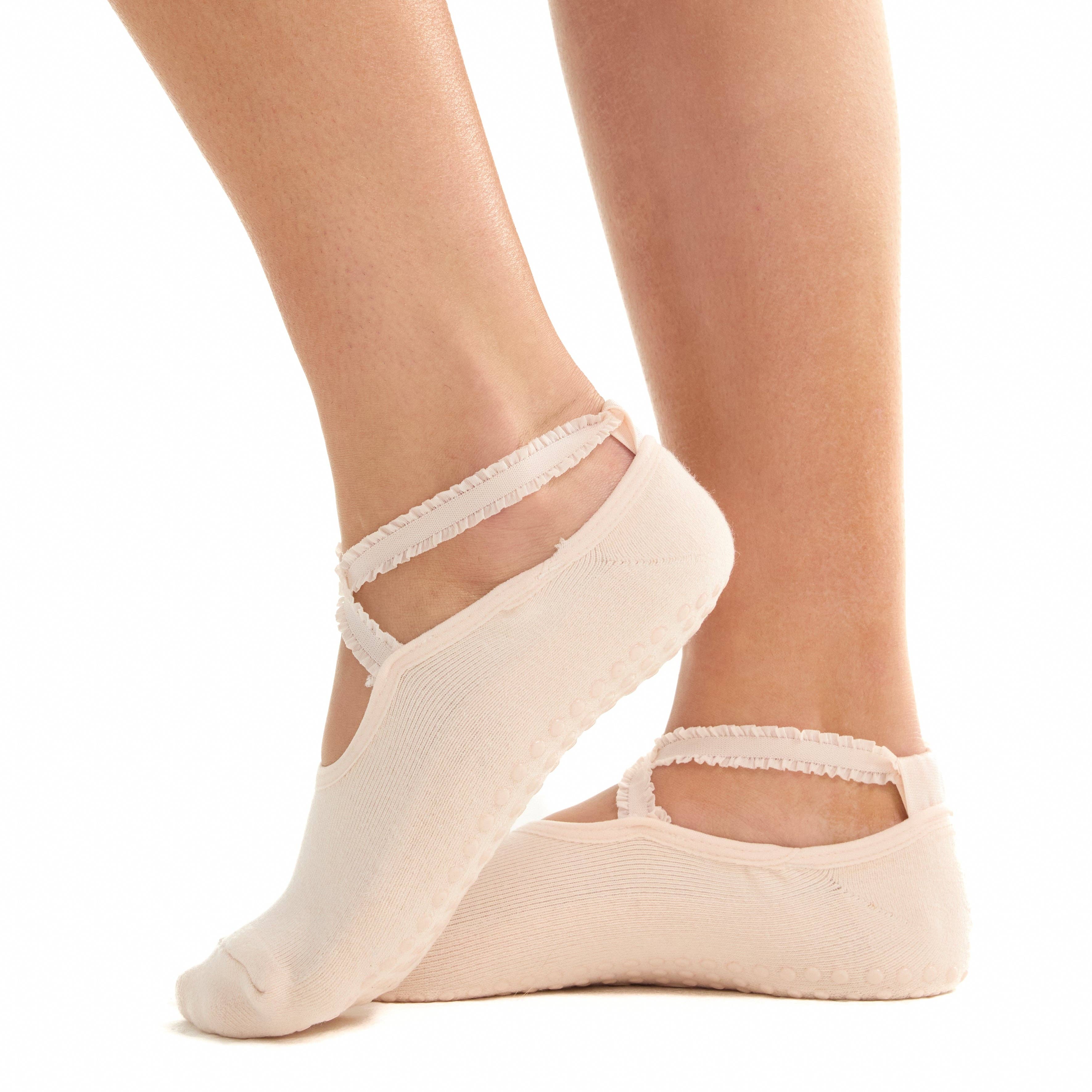 Pink Ballet Girly