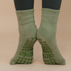 🍵 Matcha Grip Sock