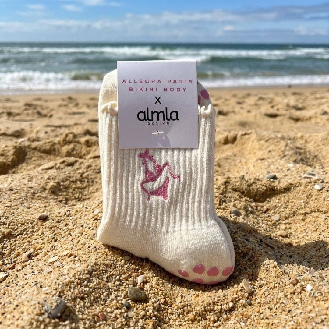 The Bikini Sock