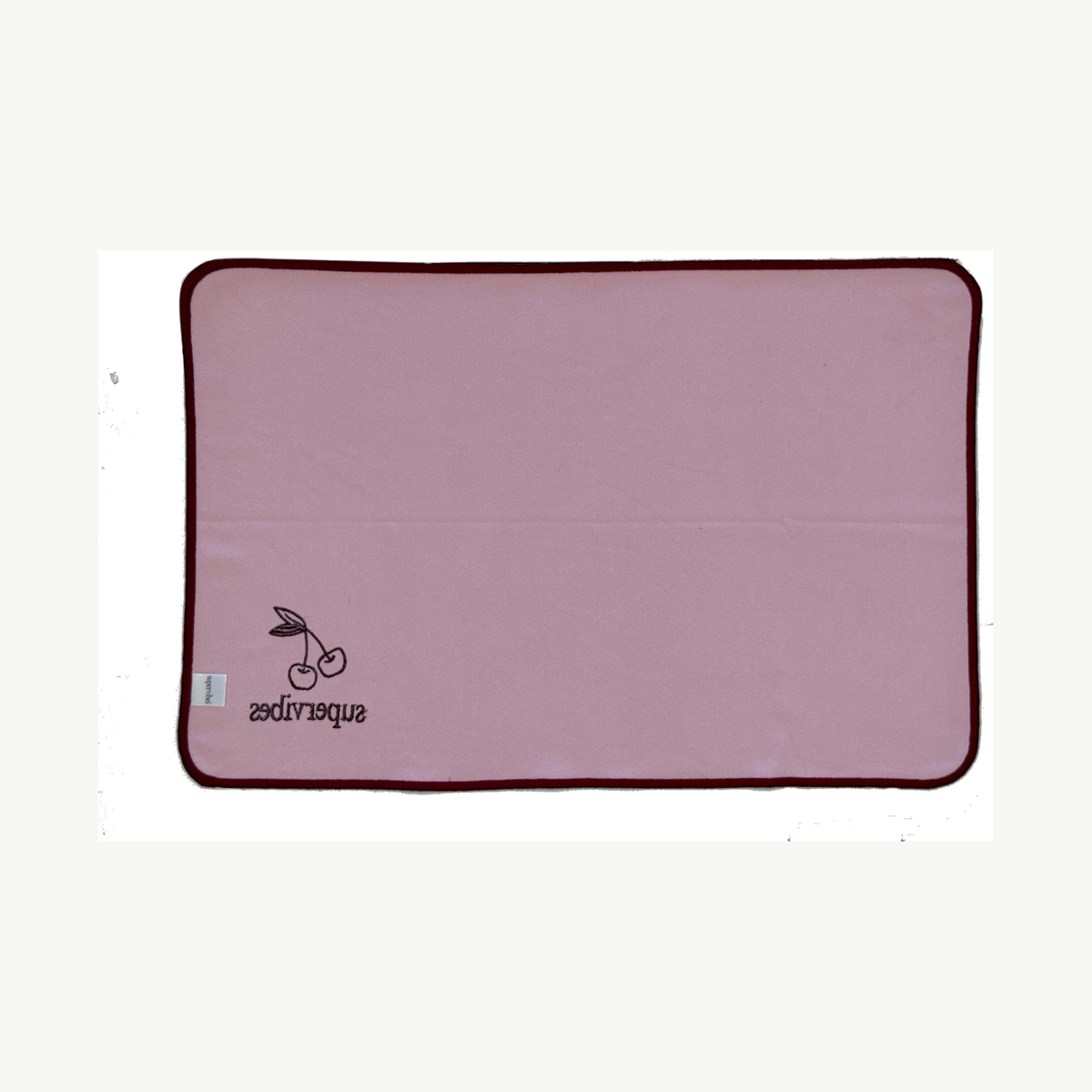 Supervibes Hand Grip Towel - Cotton Candy
