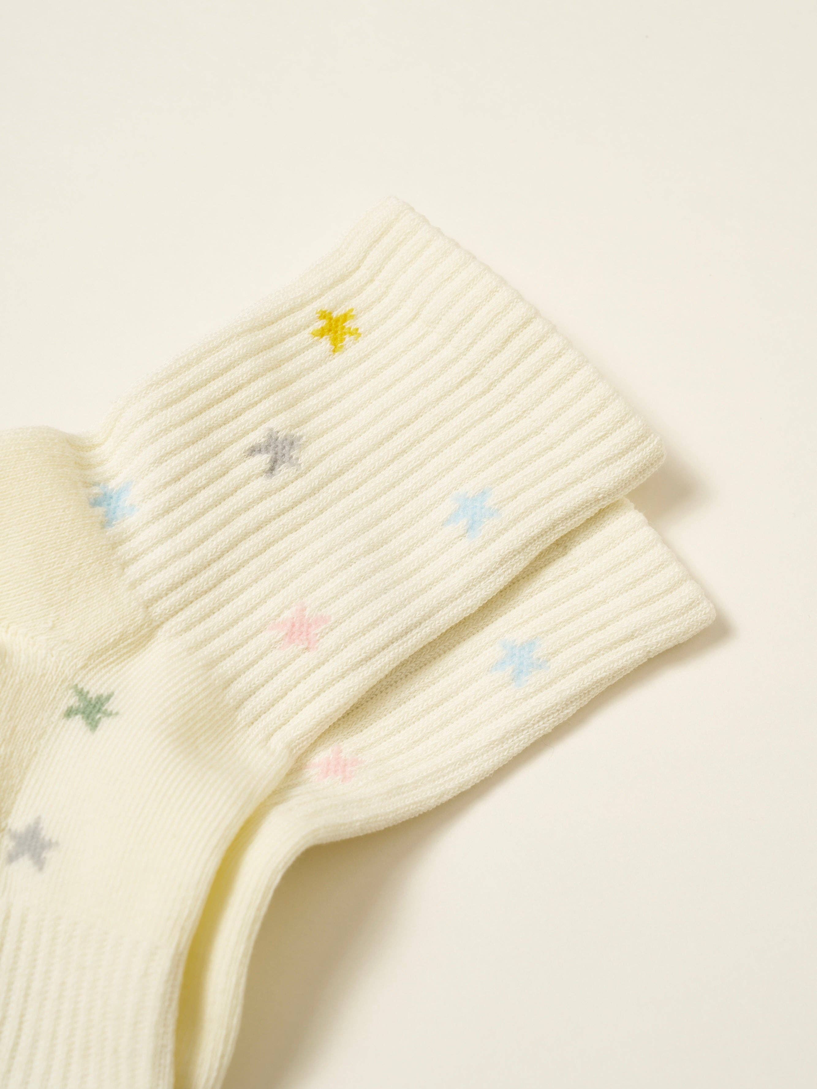 ⭐ Star Grip Sock